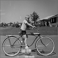 Big Bike